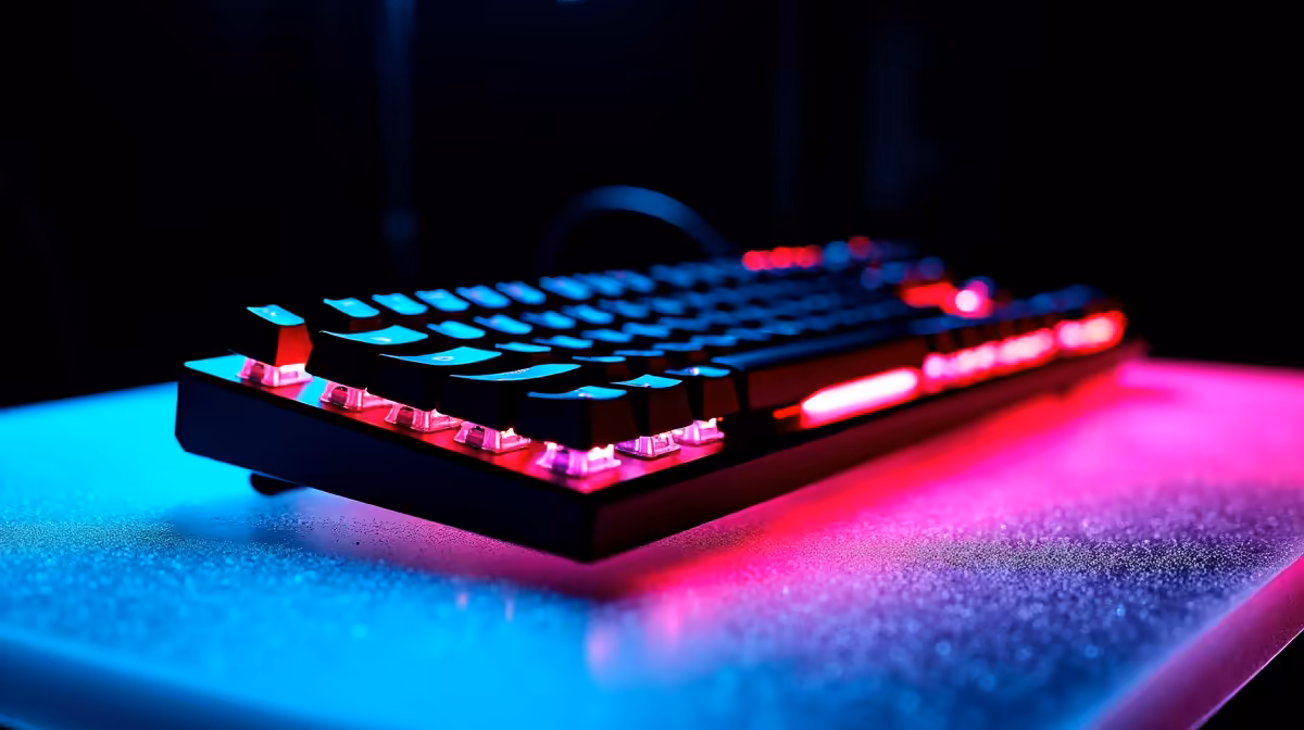 Best Keyboard Retailers & Prices in Johannesburg