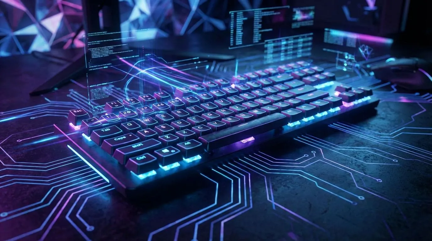 Best Keyboard Settings for Esports: CS2 & Valorant Guide