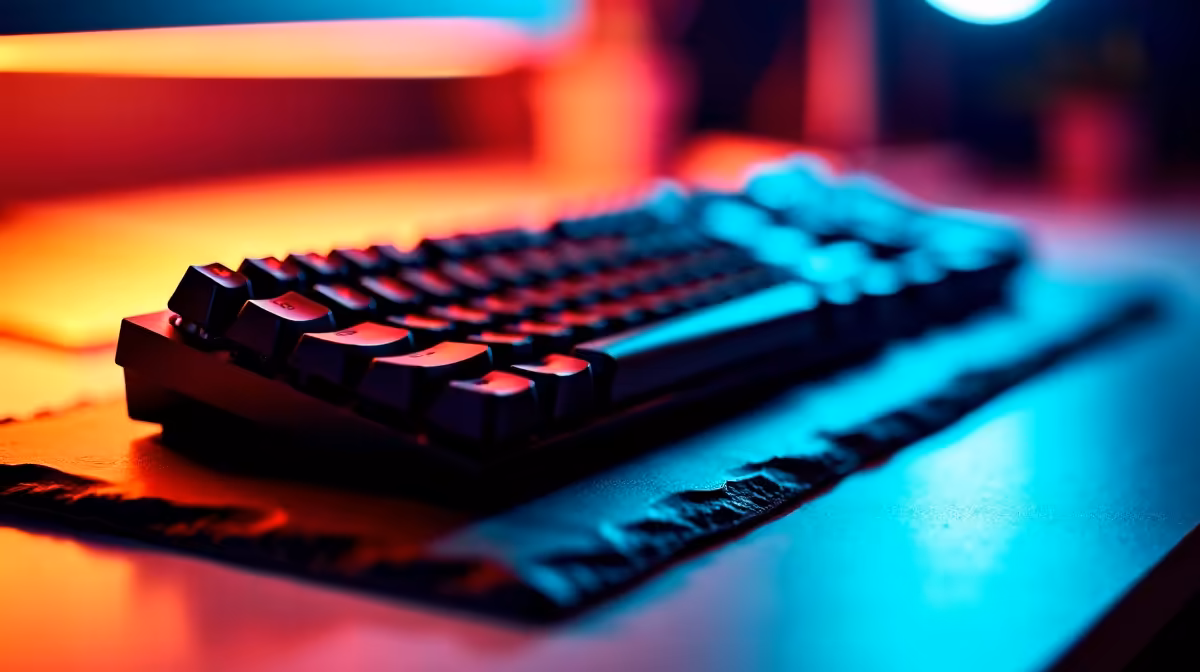Best Keyboard Setup for Design Students in SA