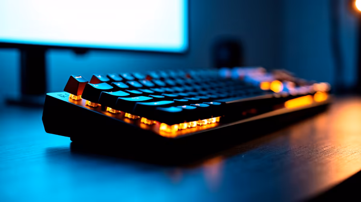 Best Keyboard Setup for Engineering Students in SA