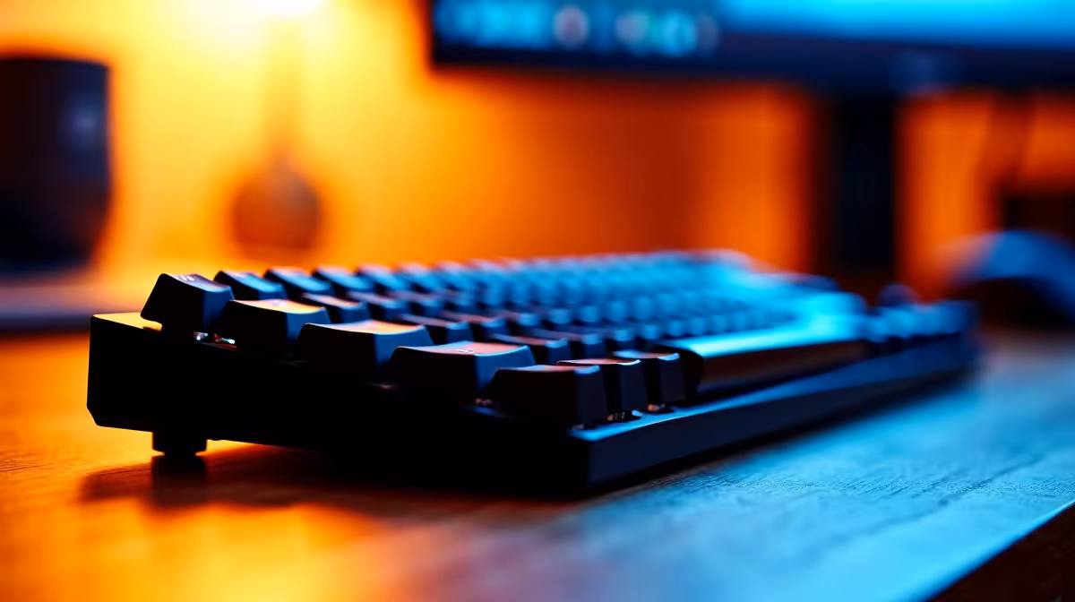 Best Keyboard Setup for Journalism Students in SA