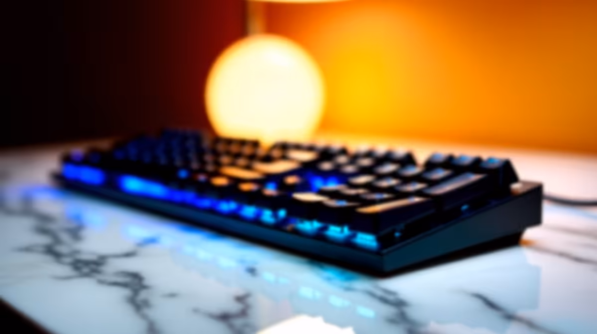 Best Keyboard Setup for Medicine Students in SA