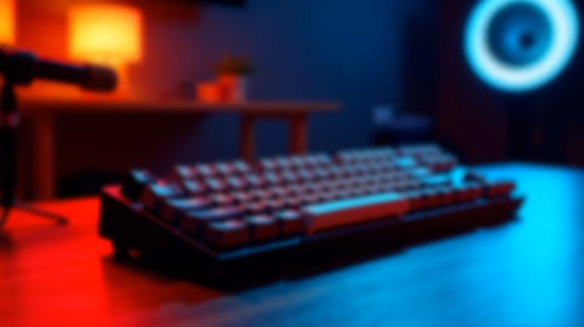 Best Keyboard Setup for Podcast Hosts in SA