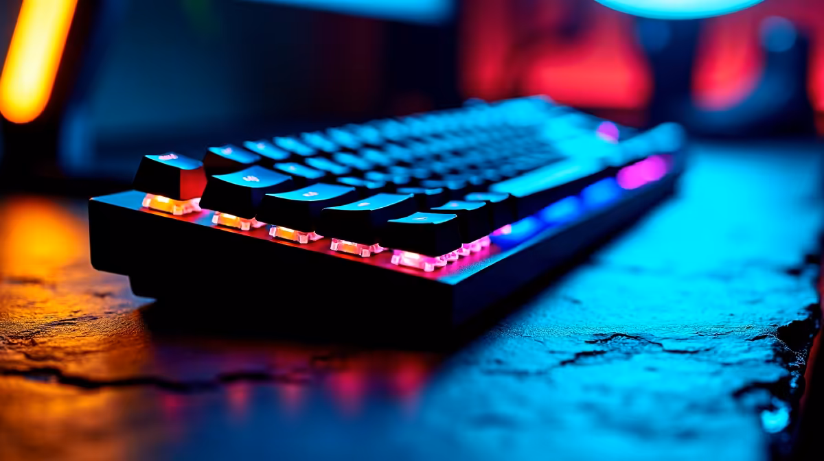 Best Keyboards for Back-to-School SA