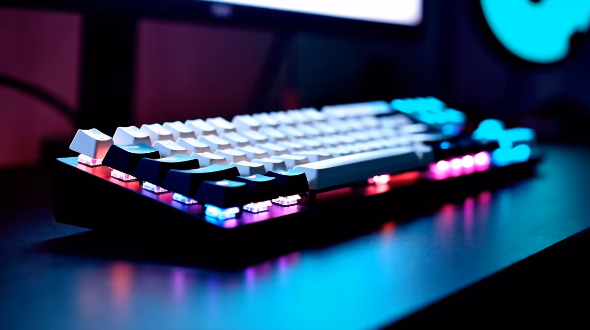 Best Keyboards for Black Friday SA