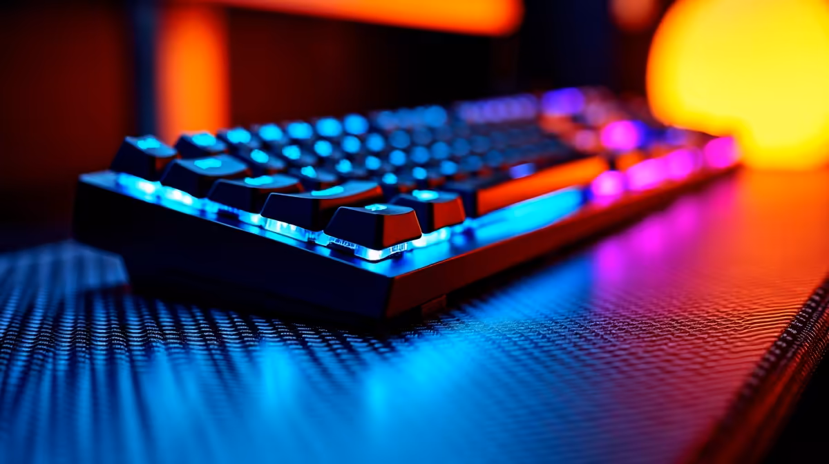 Best Keyboards for Easter SA