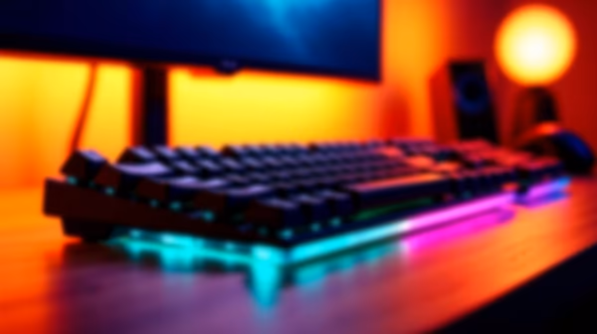 Best Keyboards for Summer SA
