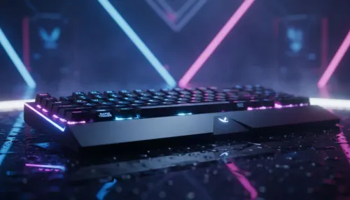 Best Keyboards for Valorant: Rapid Trigger Explained