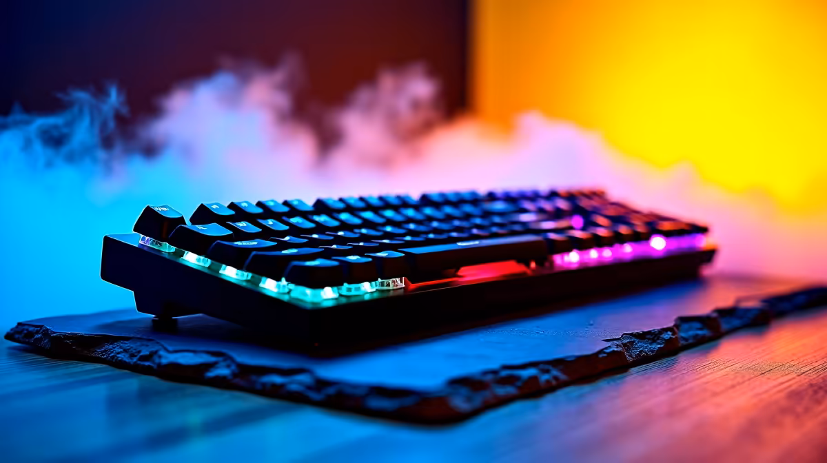 Best Keyboards for Winter SA