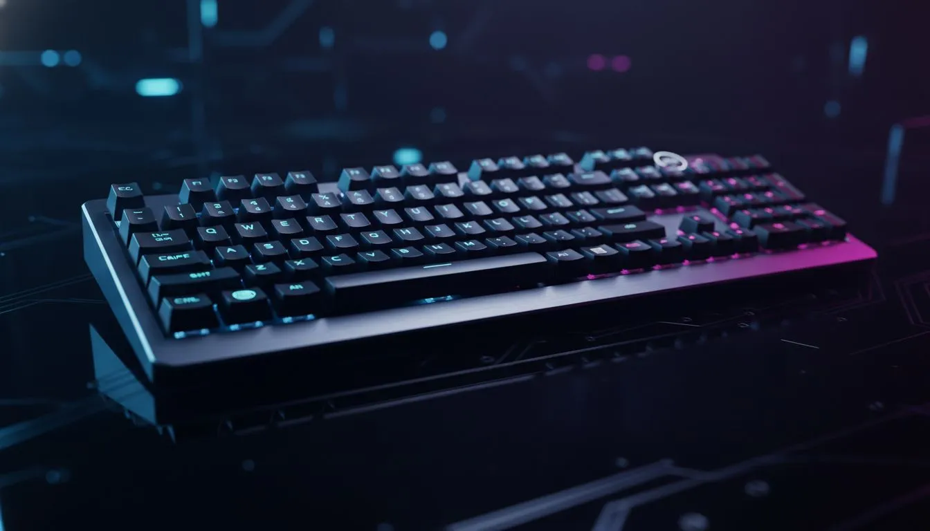 Top R5000 Keyboards with Rapid Trigger