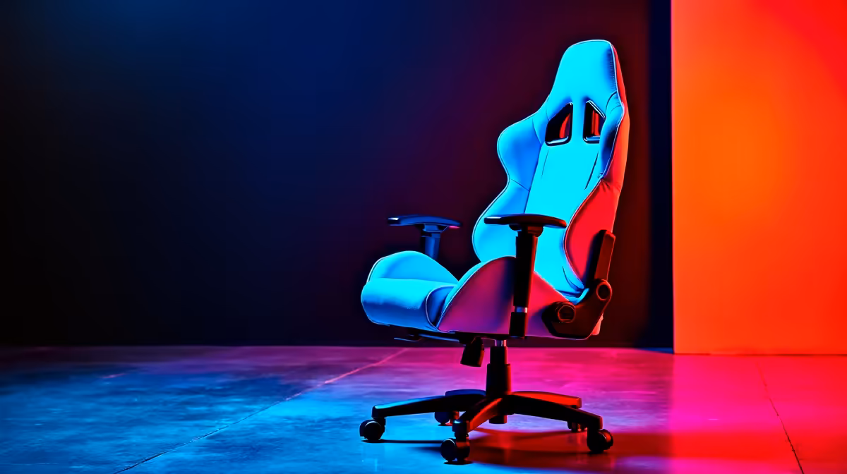 Top picks for kids' gaming comfort