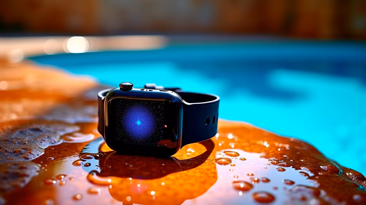Best Kids Smartwatch for swimming: What Athletes