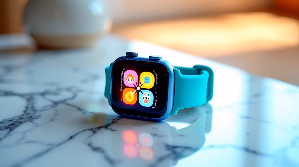Best Kids Smartwatch Under R3,000 SA