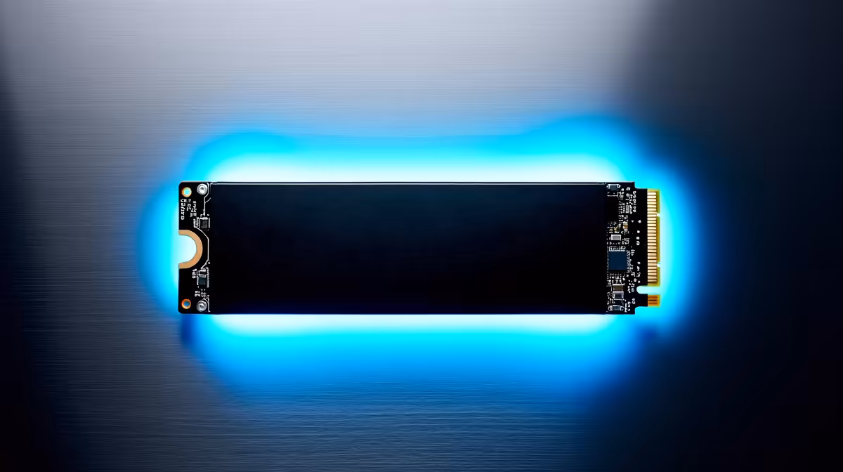 Best Kingston 1TB SSD: NVMe & SATA Options for SA