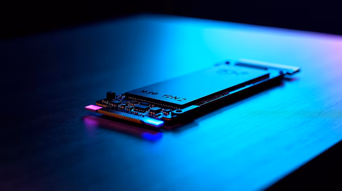 Best Kingston 2TB SSD: NVMe & SATA Options for SA
