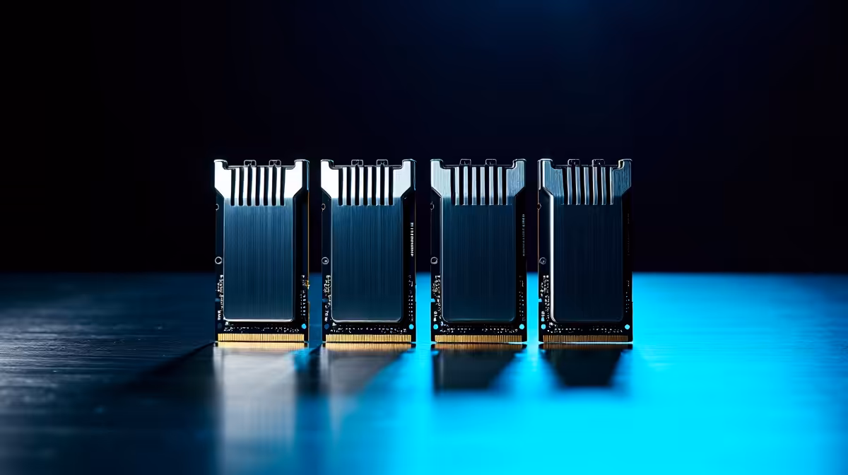 Best Kingston RAM Under R1000 in SA