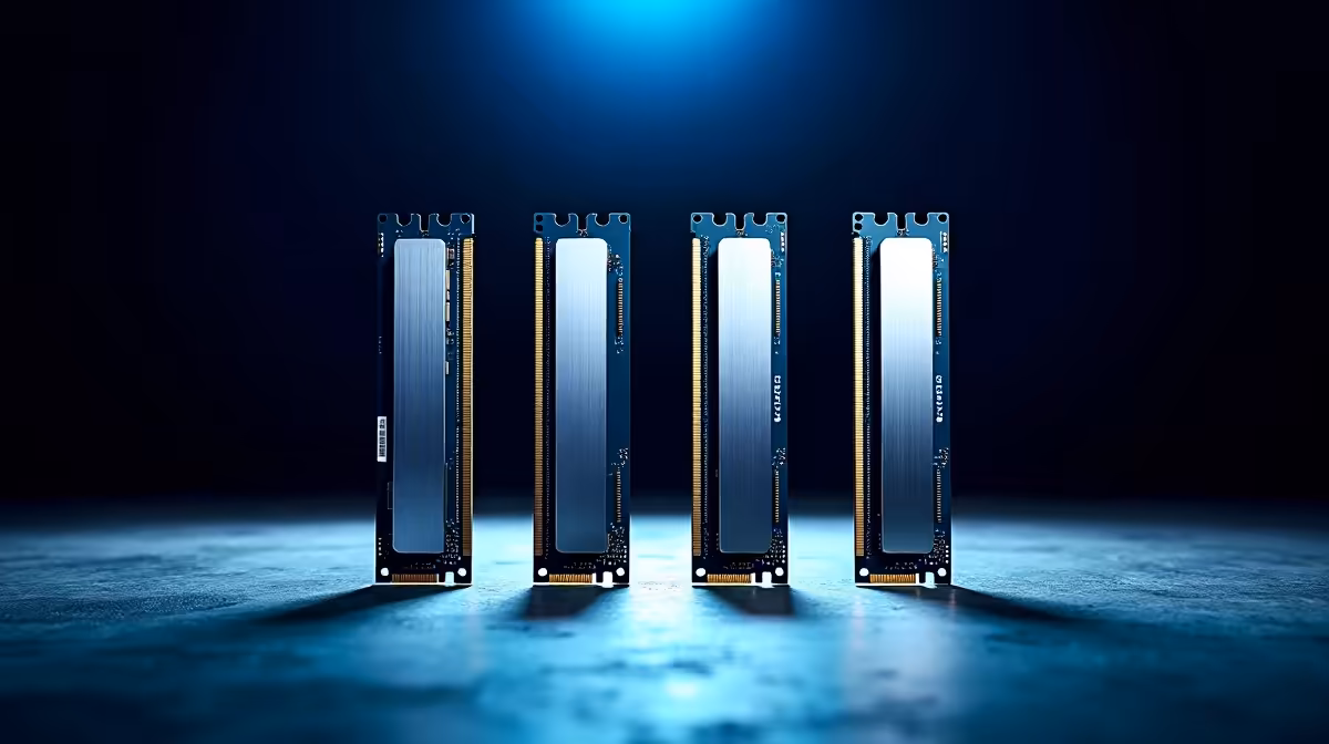 Best Kingston RAM Under R10000 in SA