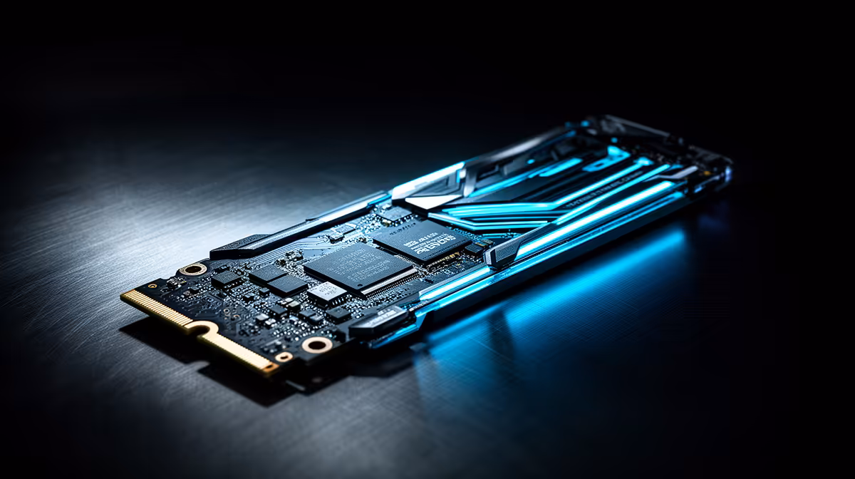 Top Kingston Gaming SSDs