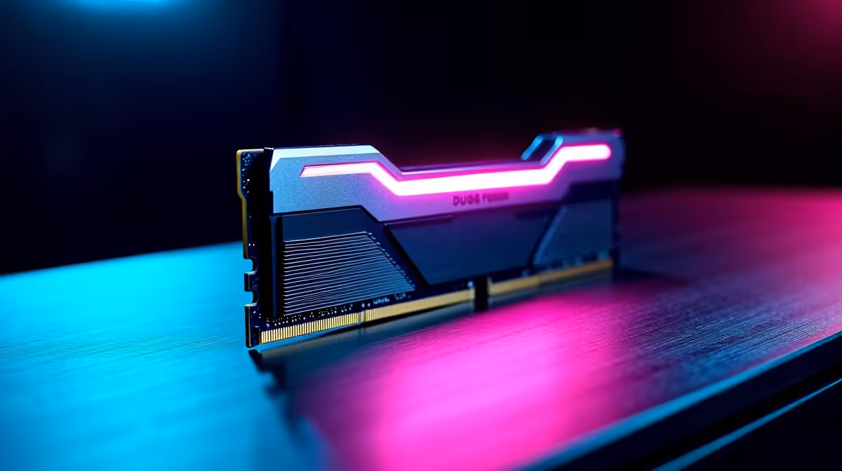 Best KLEVV DDR5 Kit for RTX 5070 Gaming Builds SA