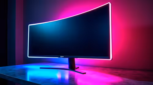 Best KVM Gaming Monitors for Ultimate Multitasking
