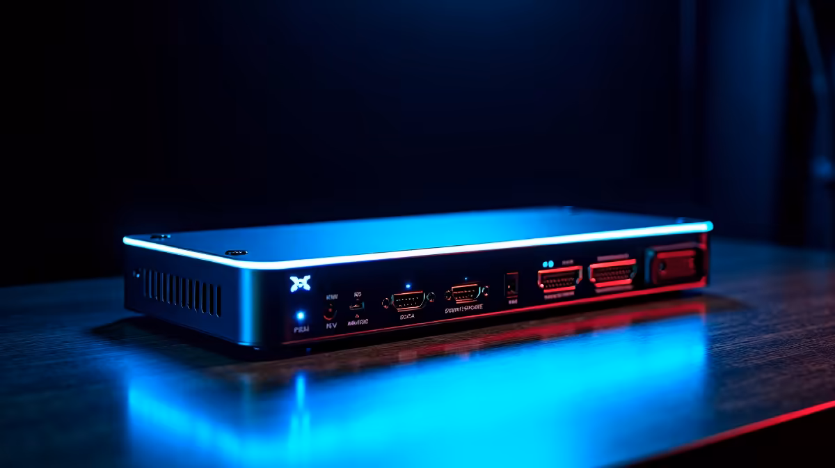 Best KVM Switch for Gaming Setup SA