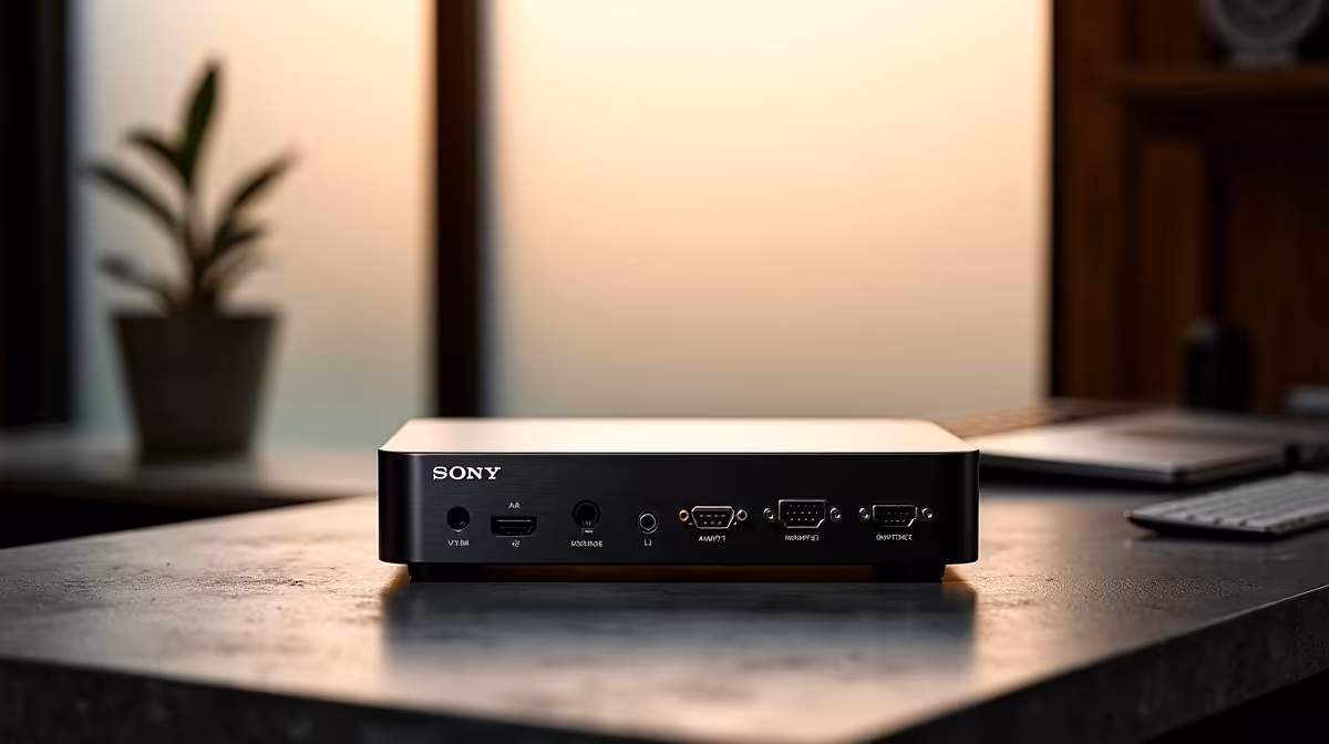 Best KVM Switch for Home Office SA