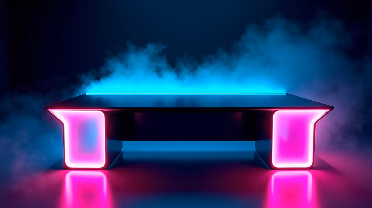 Top L-Shaped Gaming Desks in SA 2026