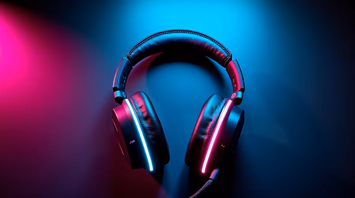 Best Lamzu Gaming Headset: Complete Lineup Ranked