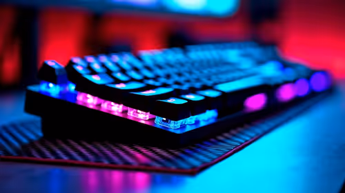 Best Lamzu Gaming Keyboard 2026: Complete Lineup Ranked