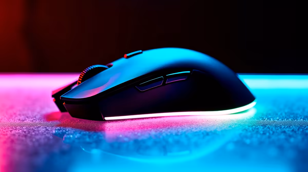 Best Lamzu Gaming Mouse: Complete Lineup Ranked