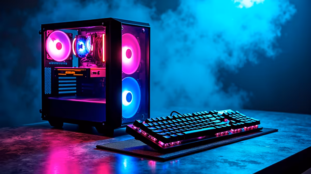 Best LAN Party Setup Guide for SA Gamers