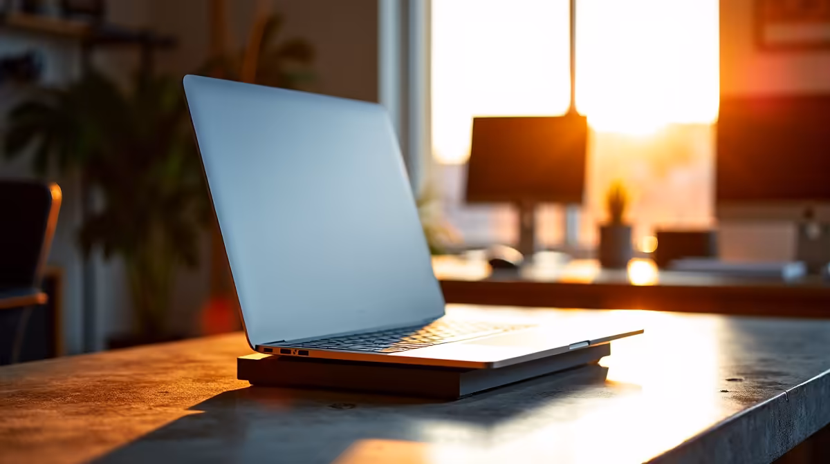 Best Laptop and Docking Station for Dual Monitors for SA