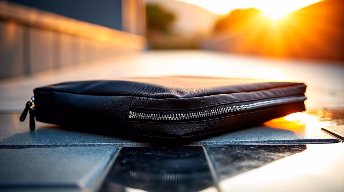 Best Laptop Bag for MacBook SA