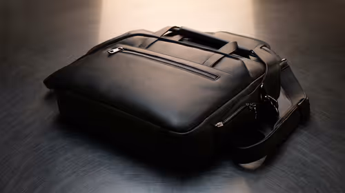 Best Laptop Bag for Work: A Professional's Guide to Choosing