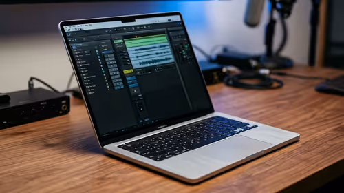 Best Laptop Battery Life for Music Production ZA (Tested)