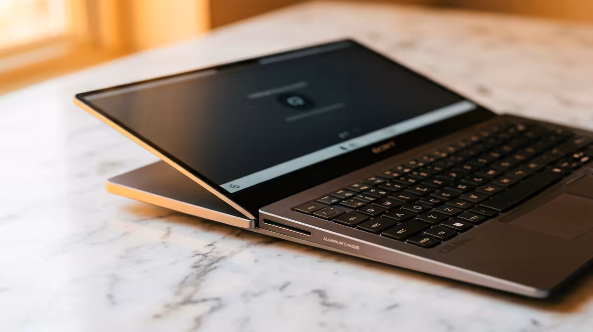 Top Laptops for Students