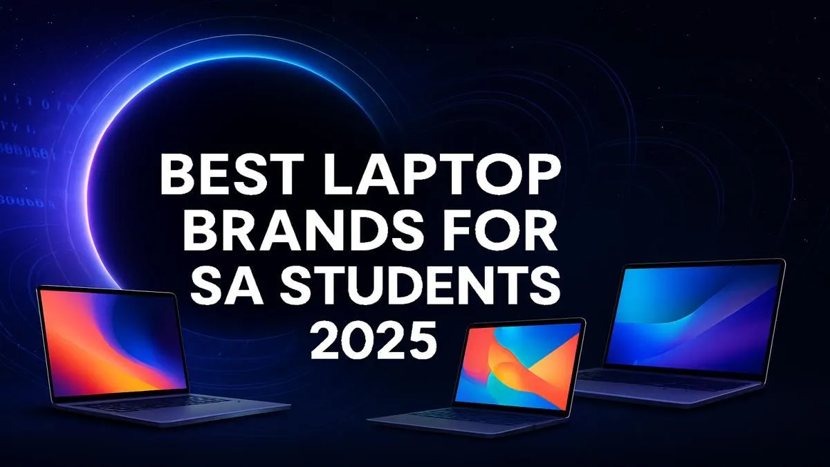 Top Laptops for Students