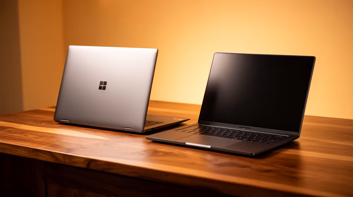 Budget & Mid-Range Laptop Breakdown