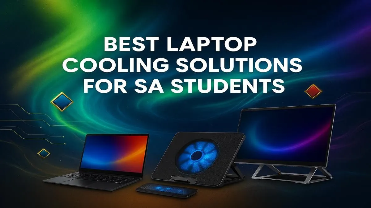 Top Cooling Tips for Students
