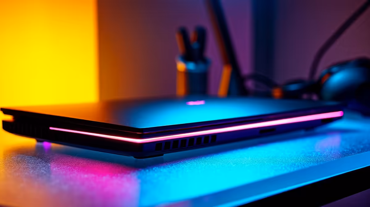 Best Laptop Deals SA This Month: April