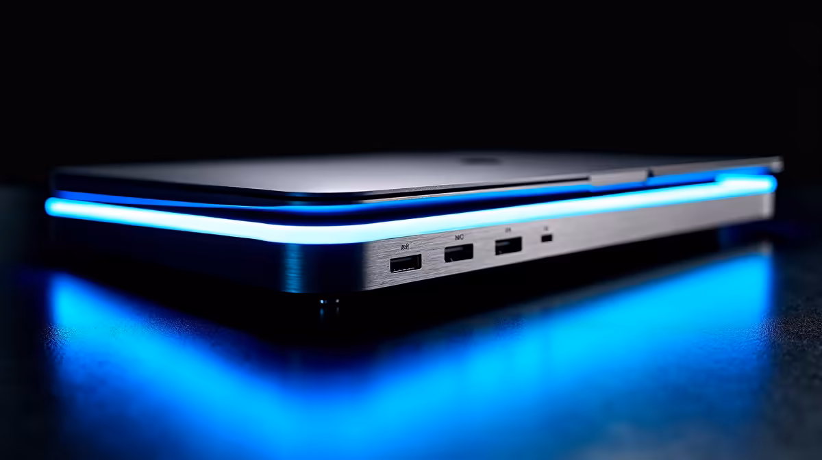 Powerful Laptop Docks