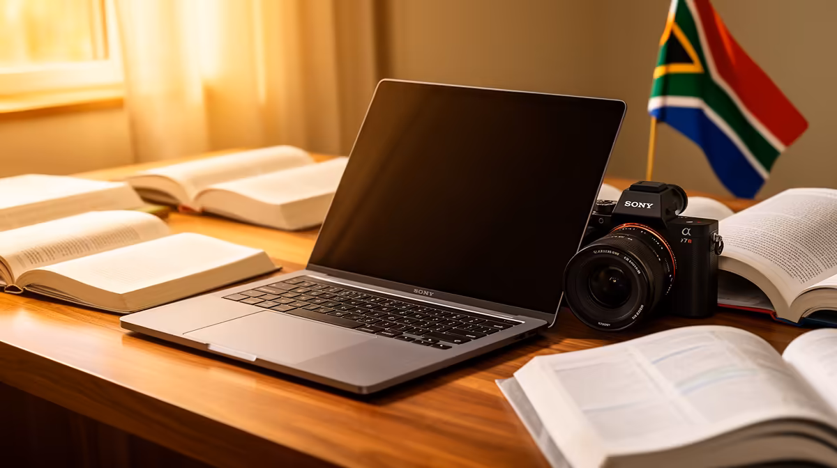 Best Laptop for 1st Year Nelson Mandela Students in SA