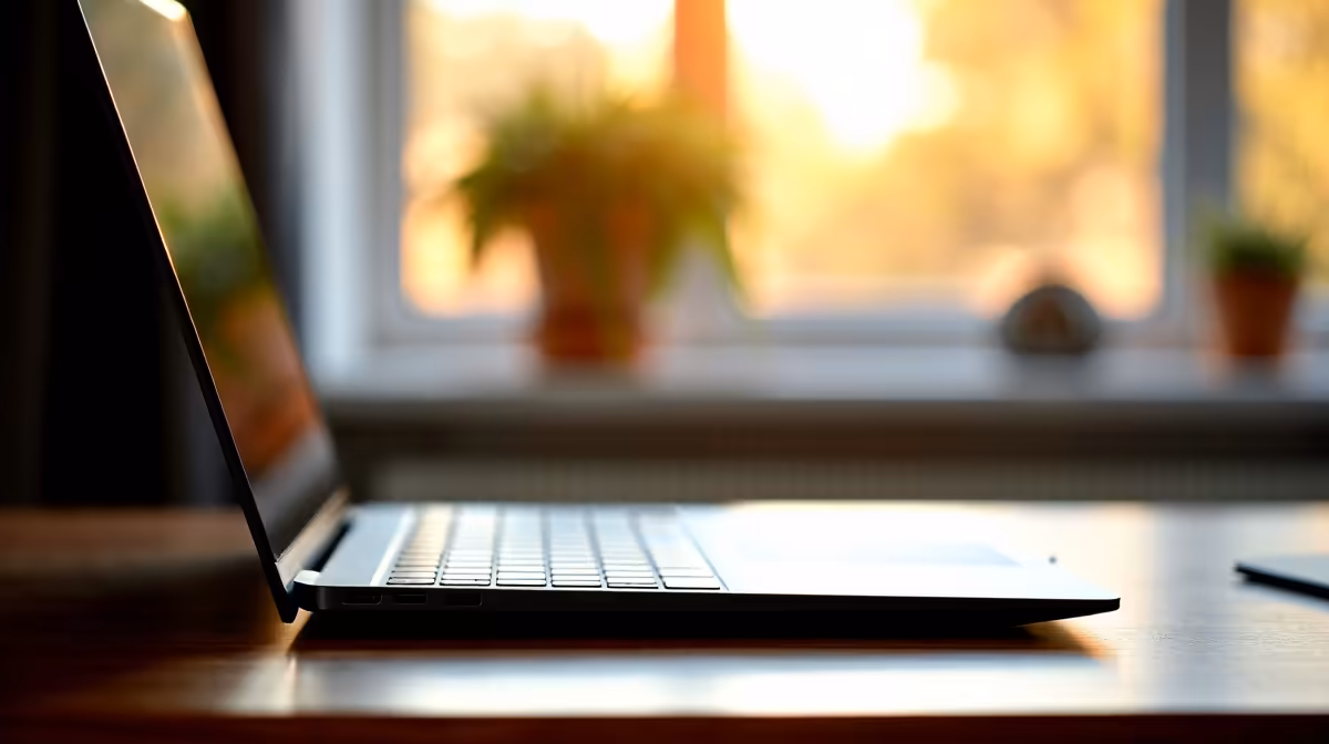 Best Laptop for 1st Year UCT Students in SA
