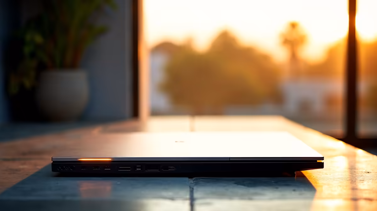 Best Laptop for 2nd Year UJ Students in SA