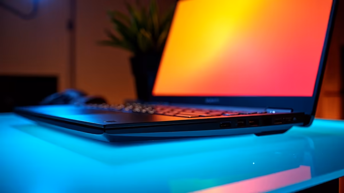 Best Laptop for 2nd Year UP Students in SA
