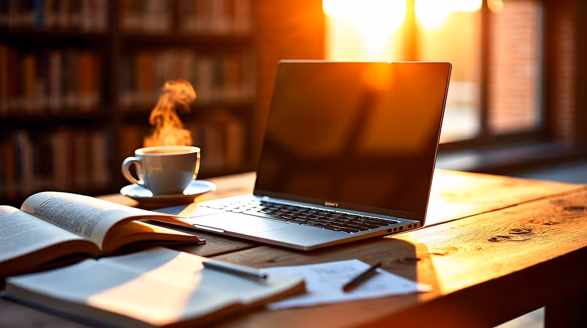 Best Laptop for 3rd Year Stellenbosch Students in SA