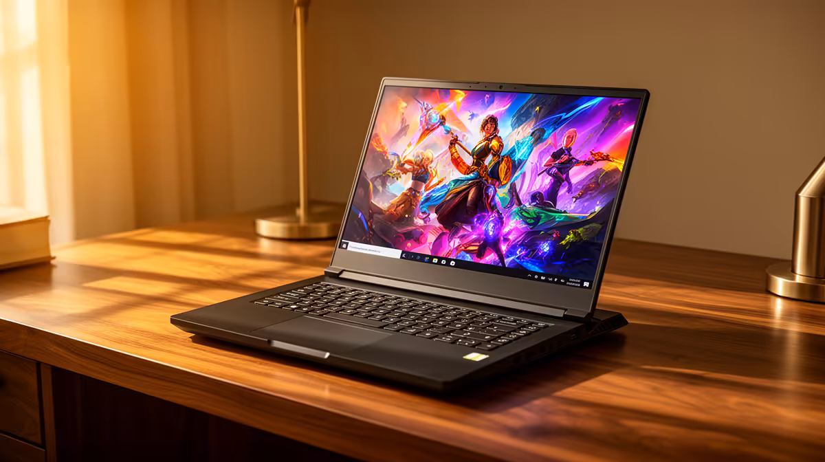 Best Laptop for 4th Year DUT Students in SA