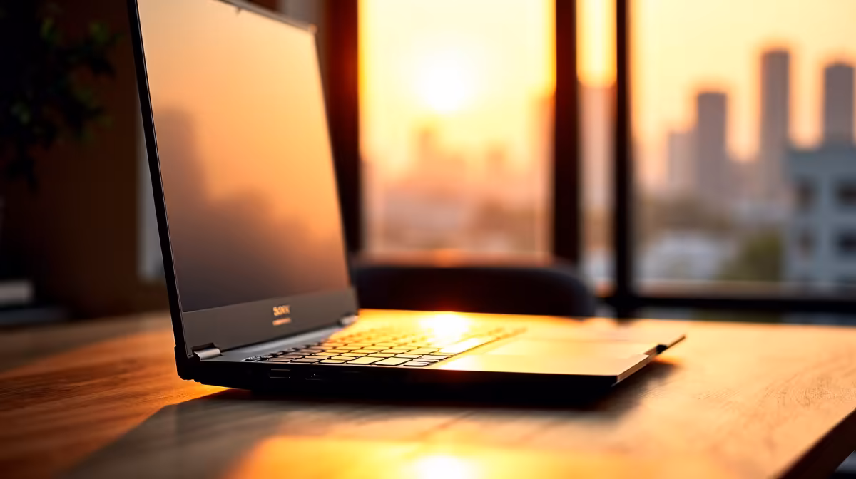 Best Laptop for 4th Year Stellenbosch Students in SA