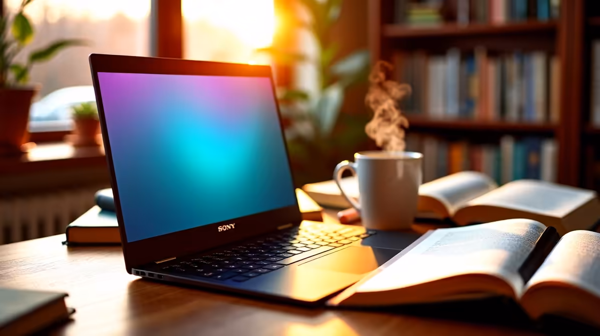 Best Laptop for 4th Year UFS Students in SA