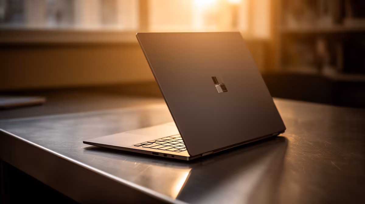 Best Laptop for 4th Year UJ Students in SA